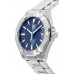 Tag Heuer Aquaracer Blue Dial Stainless Men's Watch WAY1112-BA0928 Tag Heuer Aquaracer Blue Dial Stainless Men's Watch WAY1112-BA0928